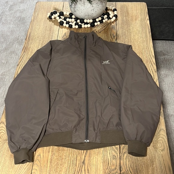 Helly Hansen Women's Wind Jacket, Water-Repellant, Windbreaker - Picture 4 of 11